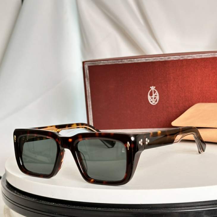 Picture of Jacques Marie Mage Sunglasses _SKUfw74862210fw